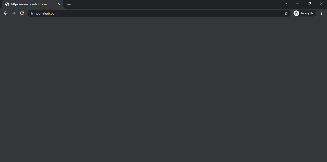 How to Block Pornhub with HomeGuard