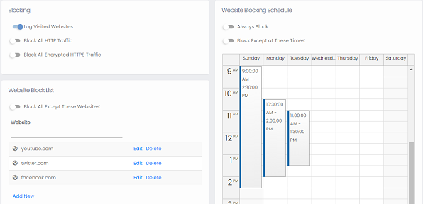 HomeGuard Screenshot Recorder, Printed Files